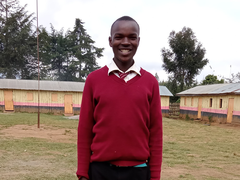 Paul Kuria
