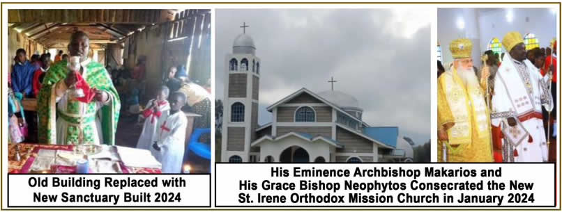 church